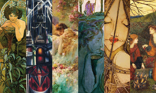 Nature Awakening - Spring 2026 Collection