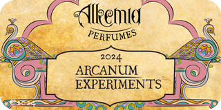 2024 Arcanum Experiments