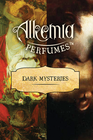 Dark Mysteries Sample Set