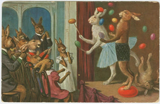 April Foolery Alchemy