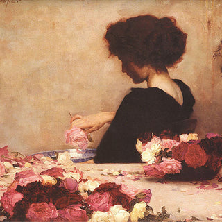 Complete Layering Note Kit - Limited Edition Rollerballs