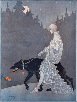 Fang and Feather Perfume