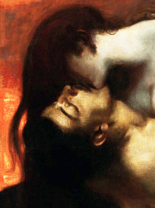 Gods of Mad Desire Perfume