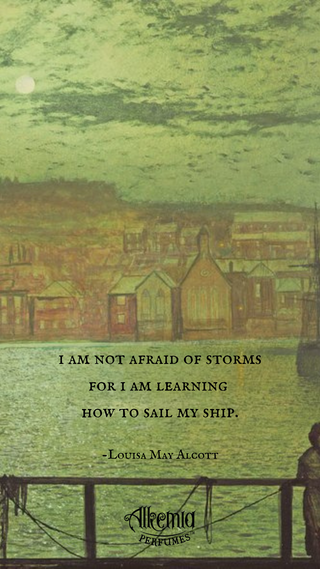 Alkemia Phone and Desktop Wallpapers