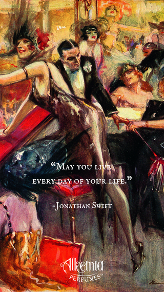 Alkemia Phone and Desktop Wallpapers