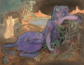 A Time of Monsters Perfume