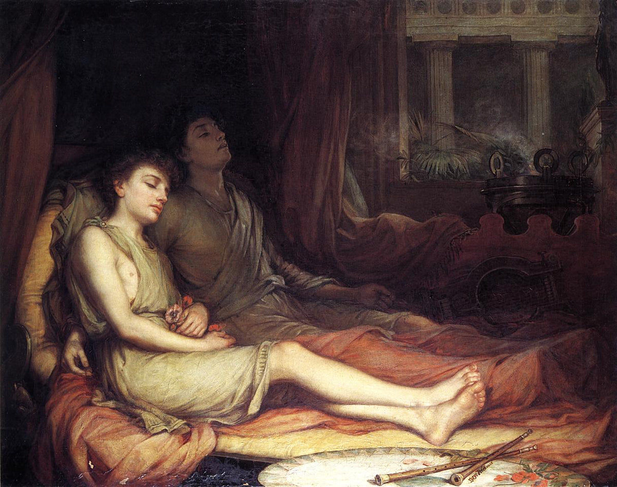 Somnium Perfume
