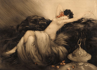 Venus in Furs Perfume