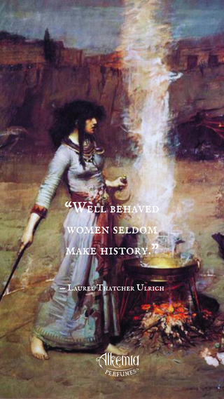 Alkemia Phone and Desktop Wallpapers