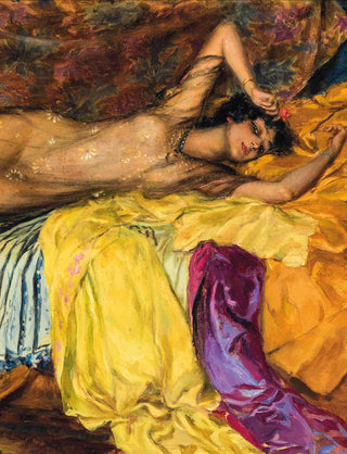 Wicked Charms Perfume