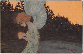 Winter Seasonal Perfume Spray Bundle