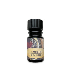 Amour Conjure Perfume