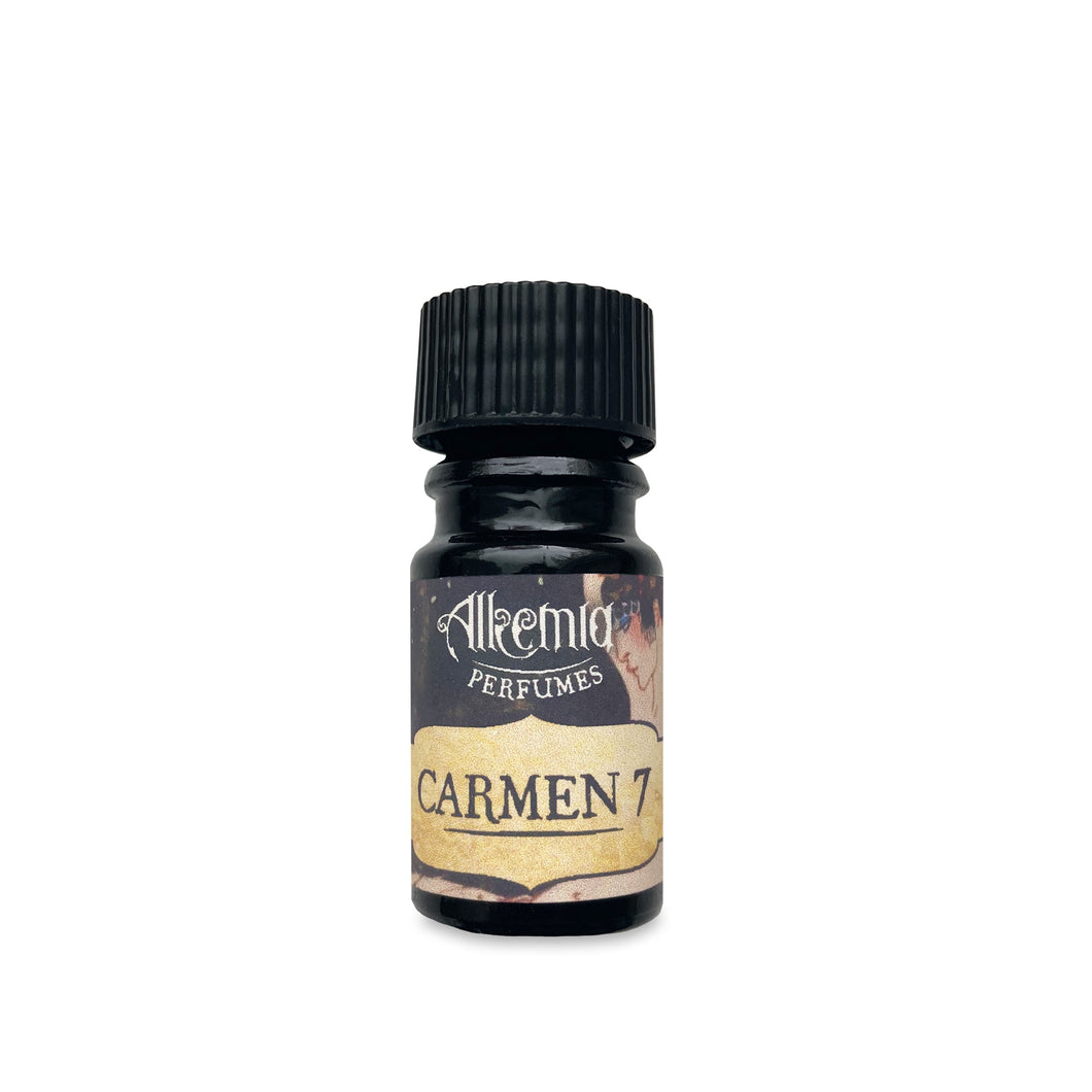 Carmen 7 Perfume
