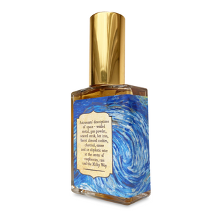 The Center of the Universe Perfume