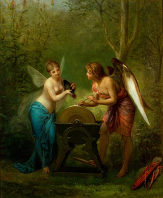 Cupid's Arrow Perfume