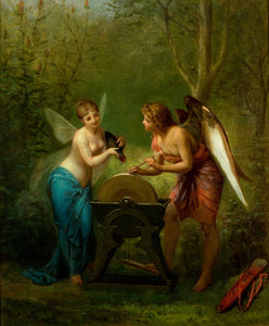 Cupid's Arrow Perfume