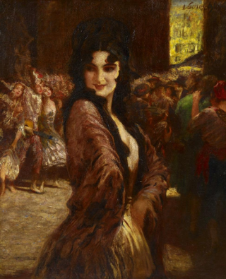 Evil Temptress Perfume