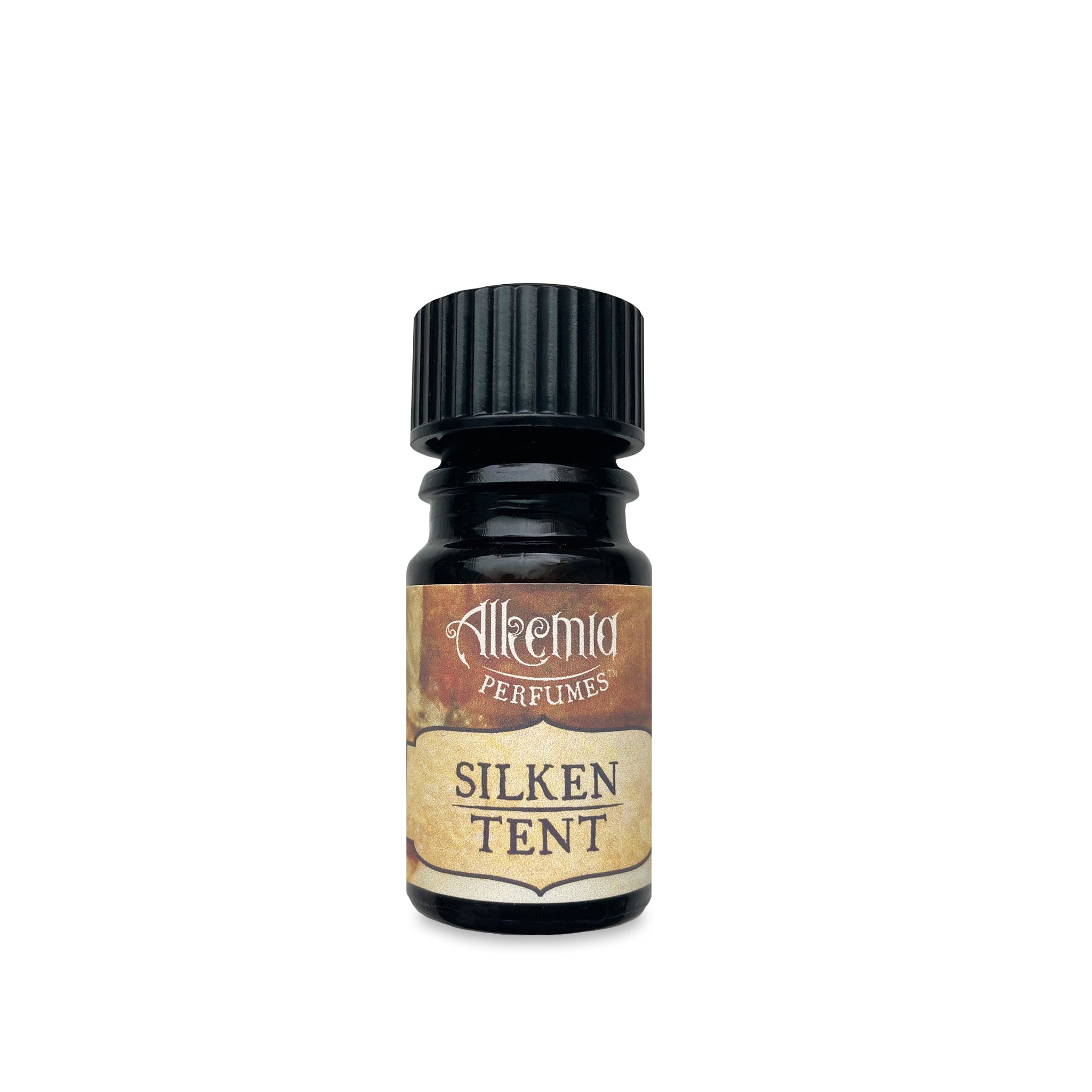 the silken tent Silken Tent Perfume – Alkemia Perfumes, LLC