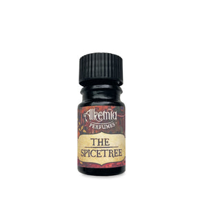 The Spicetree Perfume