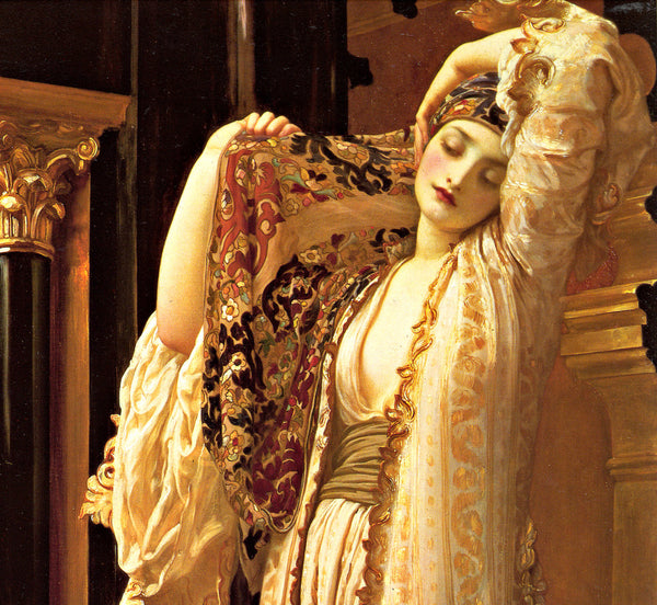 Memoirs of a Woman of Pleasure Perfume – Alkemia Perfumes, LLC