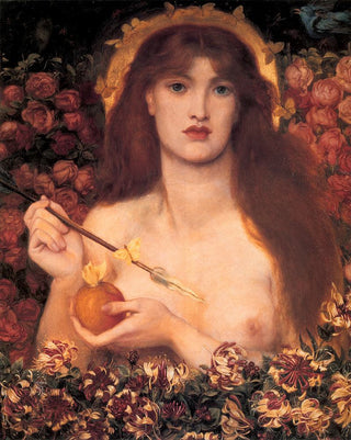 Elixir of Aphrodite Perfume